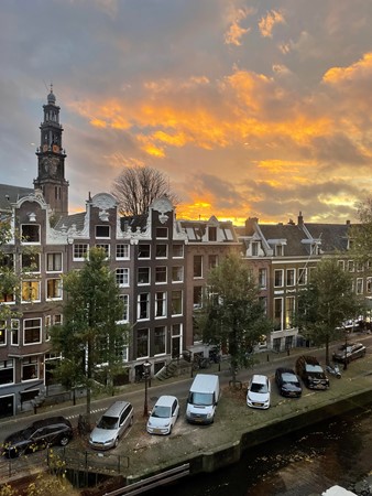 Medium property photo - Leliegracht 48-3, 1015 DH Amsterdam